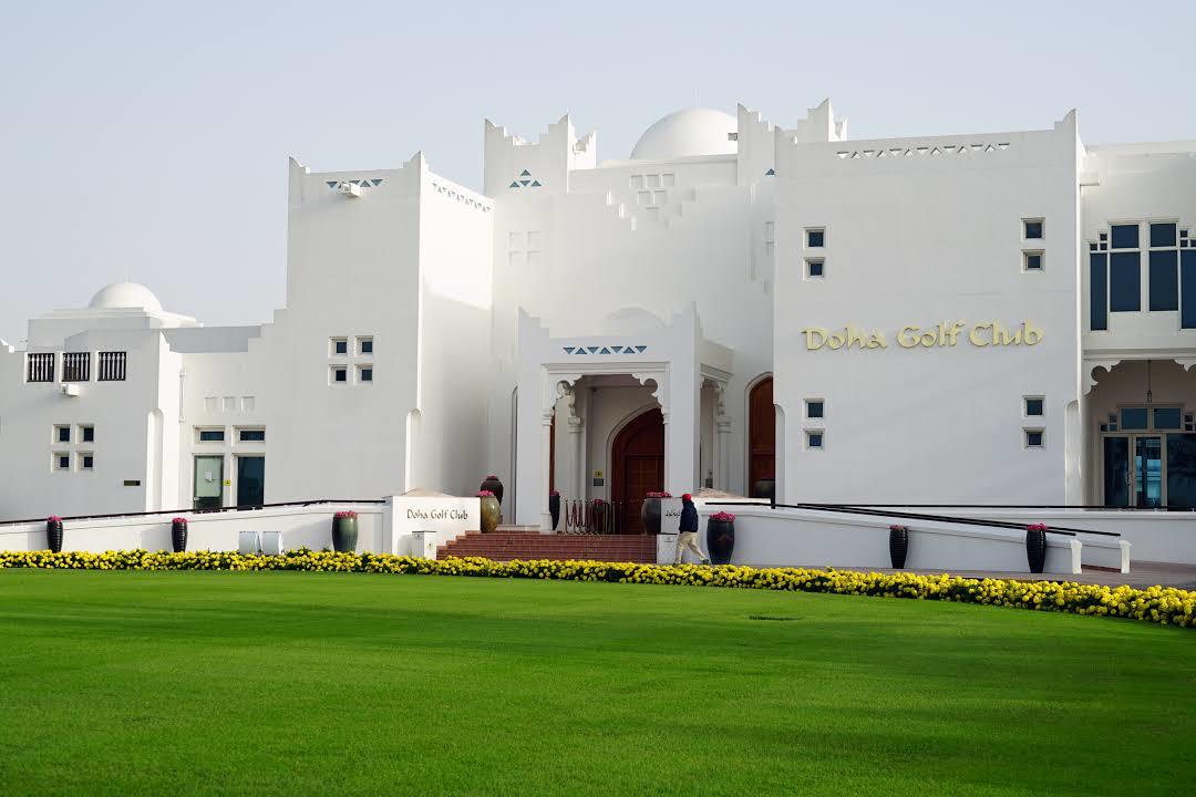 Doha Golf Club